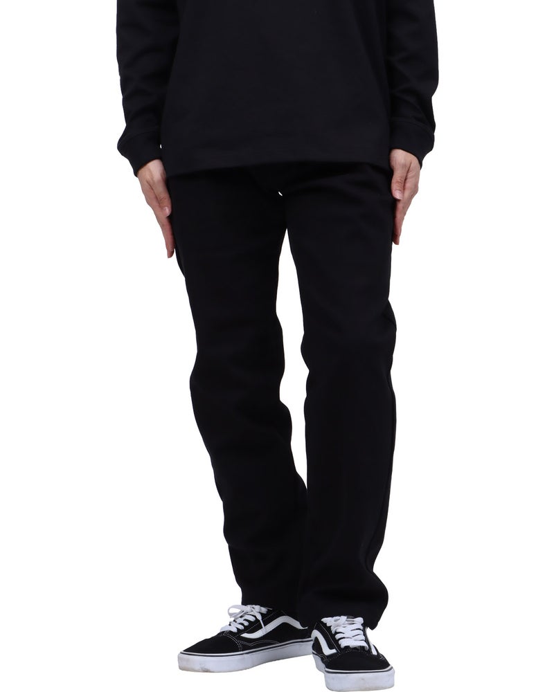 ブラック：173cm63kg(Lサイズ着用)
