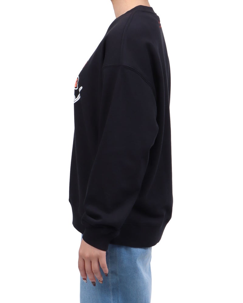 ブラック：160cm(Lサイズ着用)