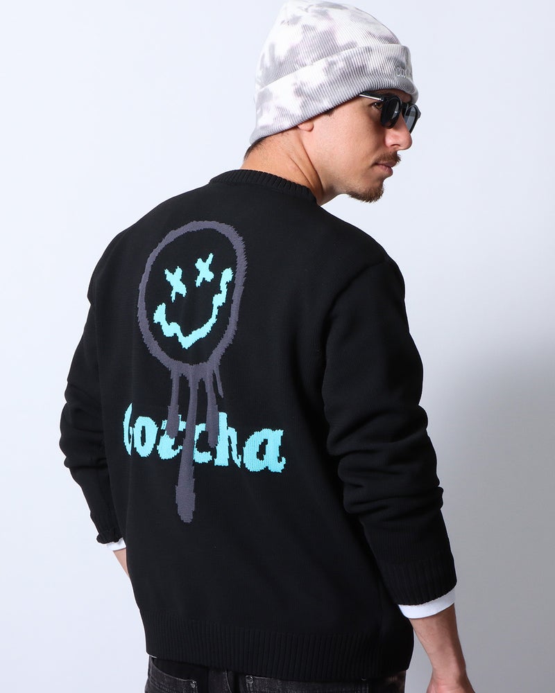 ブラック：180cm/70kg(Lサイズ着用)