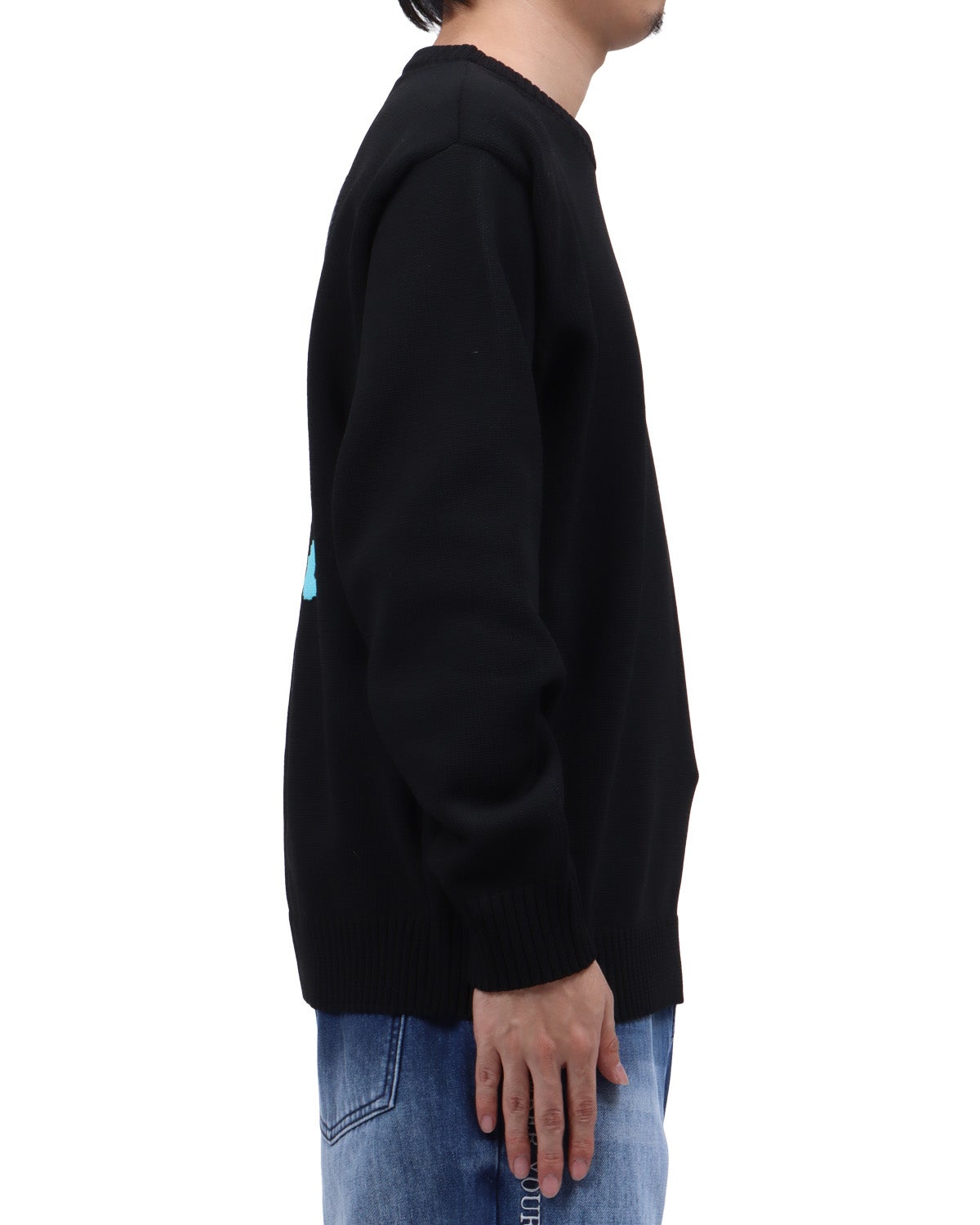 ブラック：173cm63kg(Lサイズ着用)