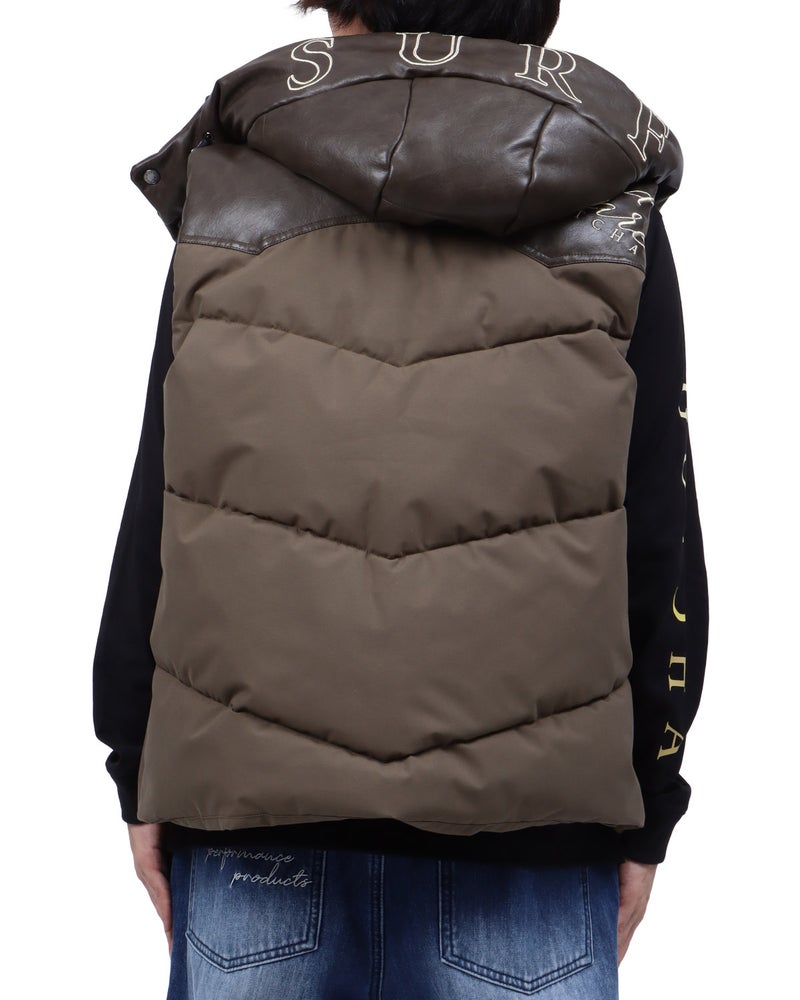 カーキ：173cm63kg(Lサイズ着用)