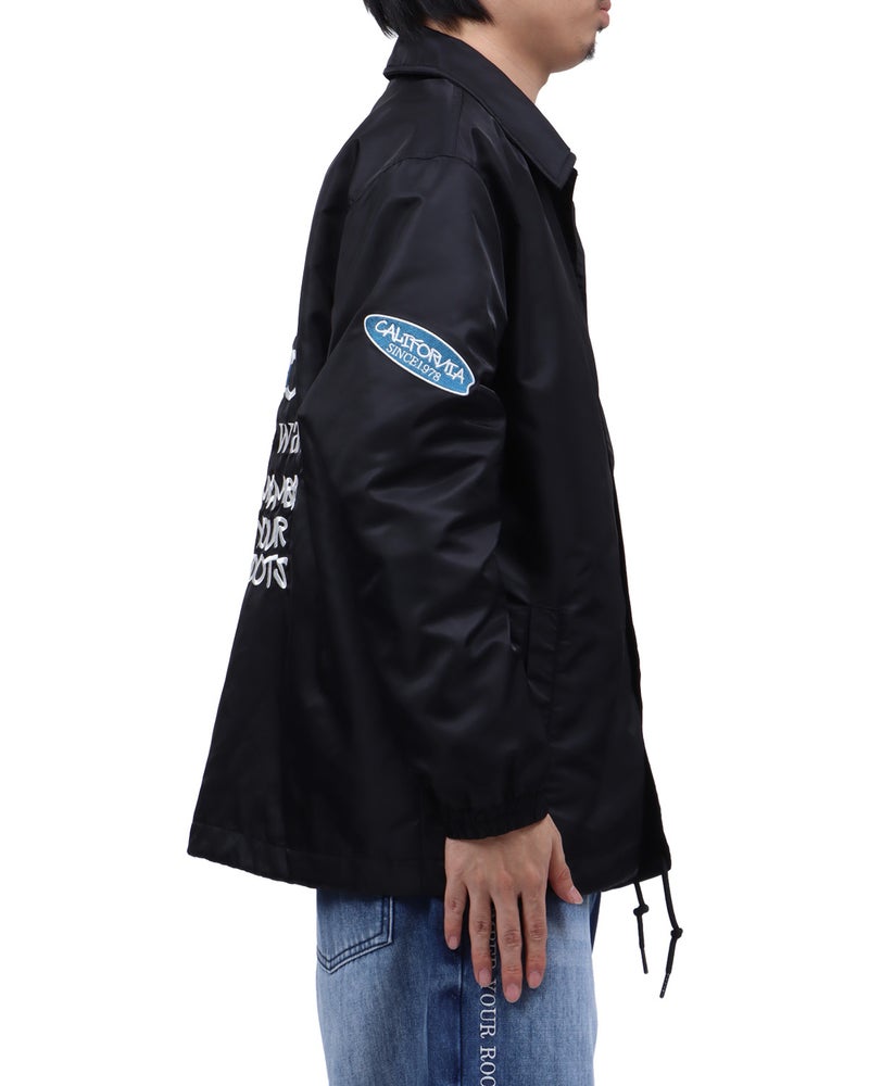 ブラック：173cm63kg(Lサイズ着用)
