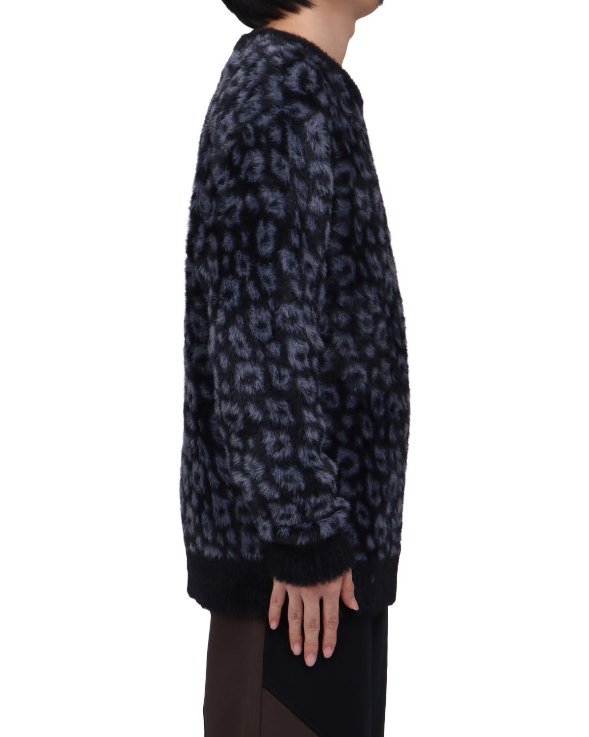 ブラック：173cm63kg(Lサイズ着用)