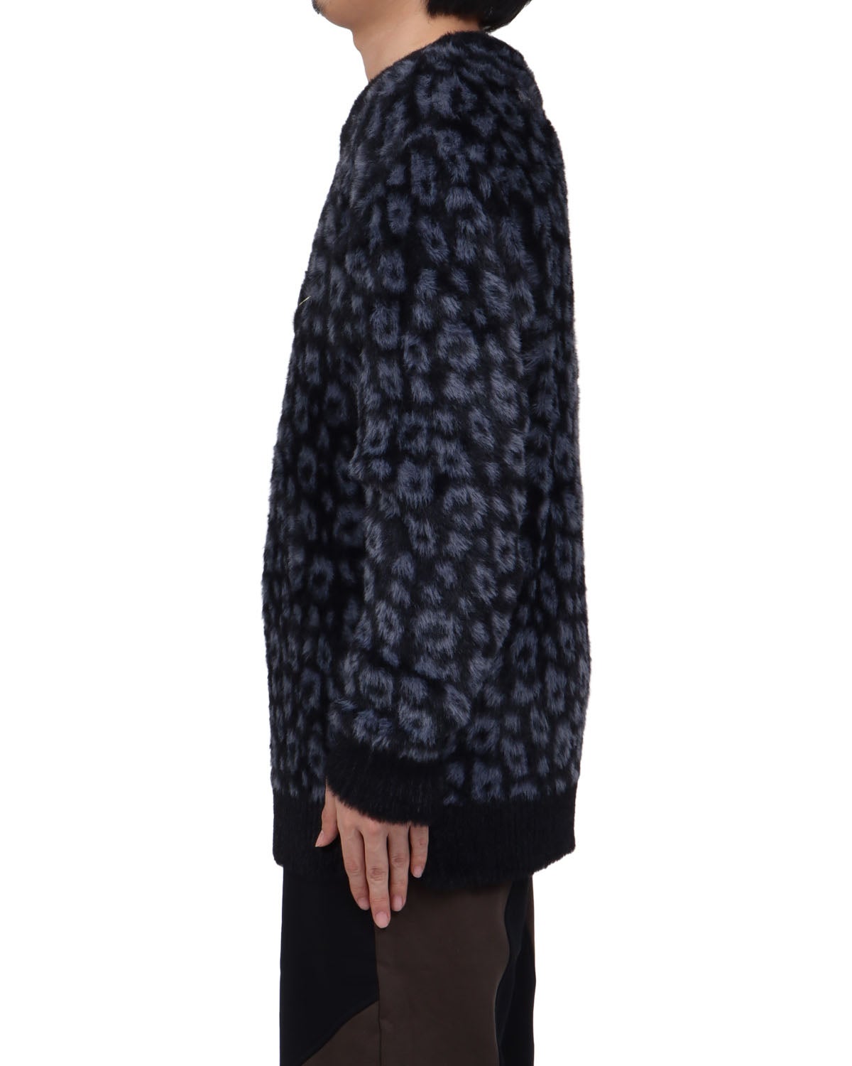 ブラック：173cm63kg(Lサイズ着用)